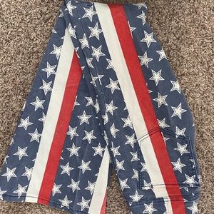 Free People Firecracker Flares